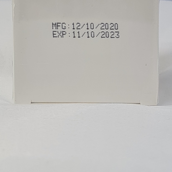 Healthy Precision Turmeric Face Cream - Picture 4 of 9